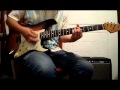 En la Cruz - Gadiel Espinoza Jazz Funk Guitar Felipe Guzmán