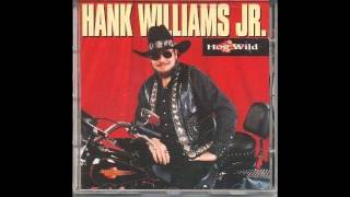 04. Iron Horse - Hank Williams Jr - Hog Wild chords