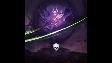 Argus skin 💀#mlbb #argus skin