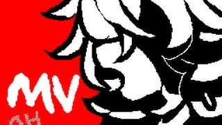 Big-Rabbit's Flipnote [Sudomemo] - Control-Freak MV