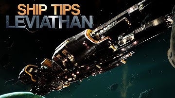 Fractured Space Ship Tips | TDS Leviathan