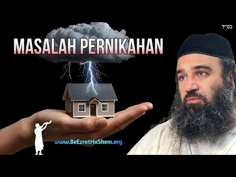 Shalom Bayit: Pemeriksaan Realitas