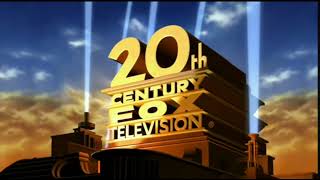 David E Kelley Productions,20Th Century Fox Television 2004