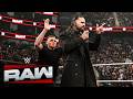 Seth Rollins vows to Stomp Gunther at WrestleMania: Raw highlights, April 6, 2026 Mp3 Song