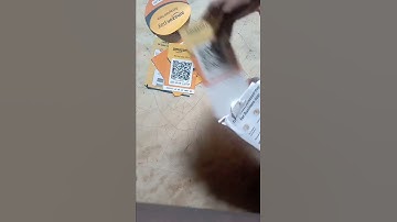 Amazon QR Code Unboxing and Review Video.#shorts​