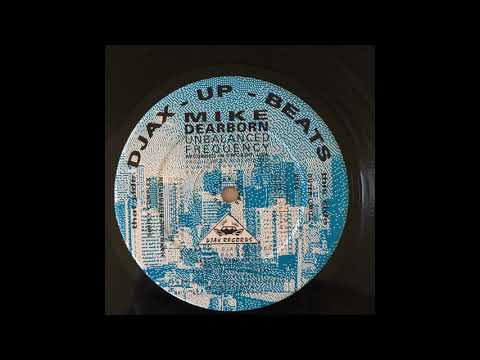 Mike Dearborn — Mike Dearborn - 8514 (1992)