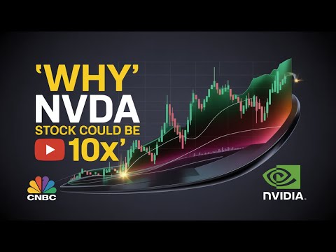 Nvidia CEO: What’s