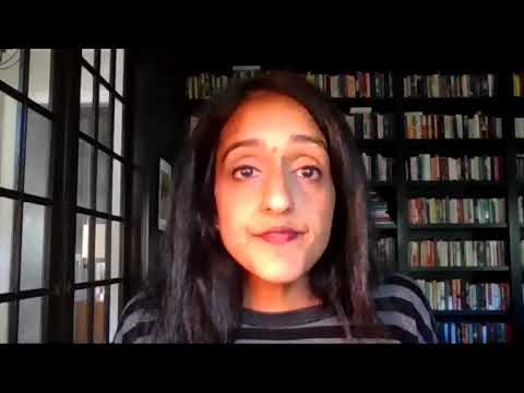 Webinar on Election