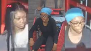 Las Vegas police seek suspects from June northwest Las Vegas robbery