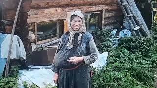 Староверы в Сибири. Лыковы. В 1982 году о этой семье писали все газеты.
