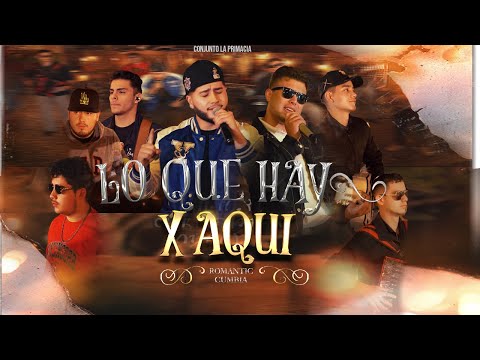 Lo que hay