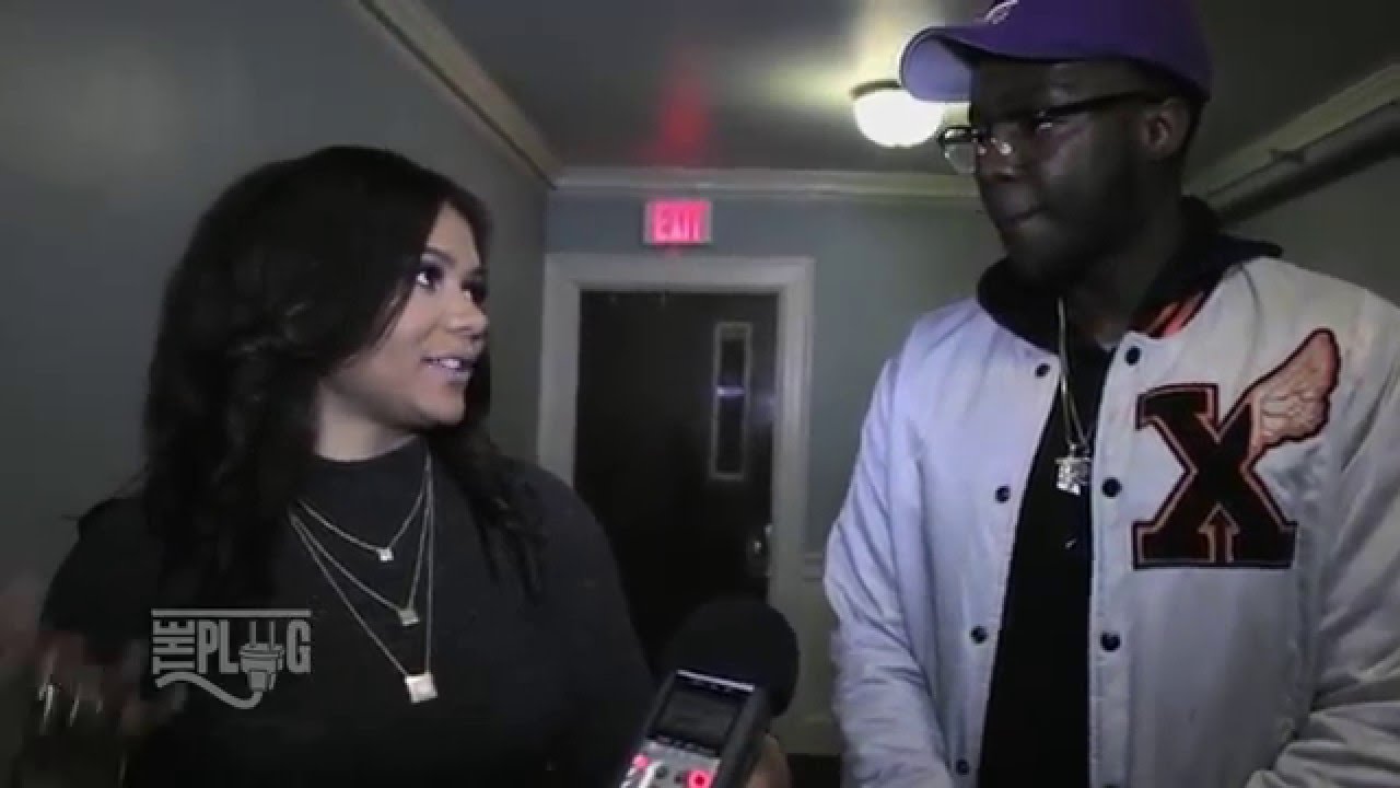 The Plug Cash Sinatra Interview