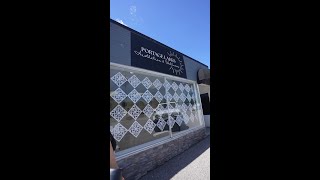 What is This Place? #microneedling #filler #medspa