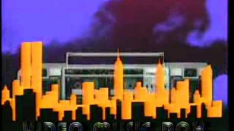 Video Music Box Intro (original)
