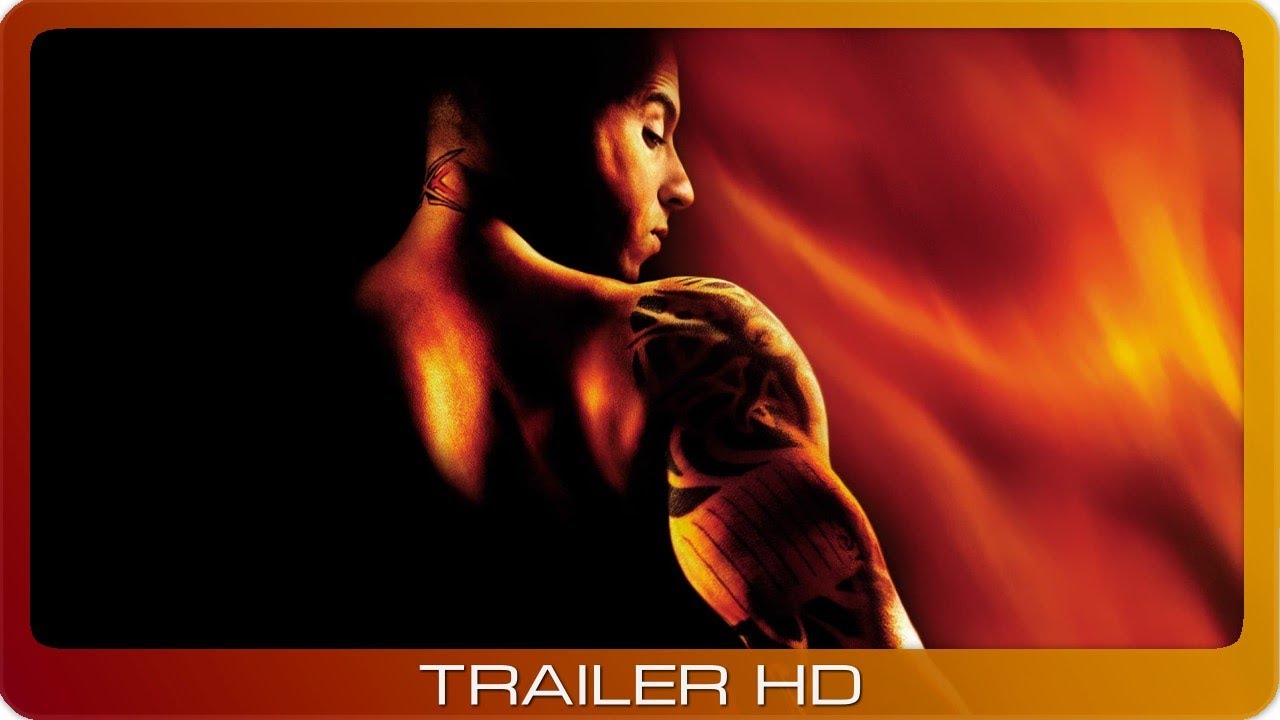 xXx - Triple X ≣ 2002 ≣ Trailer ≣ German | Deutsch - YouTube
