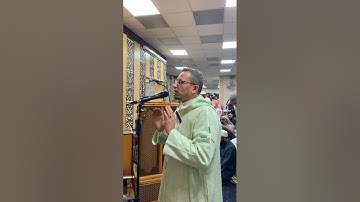القارئ عبد السلام السباعي - تراويح الليلة الحادية عشرة من رمضان 1445