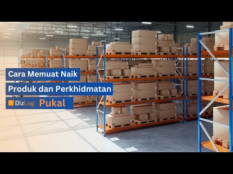 Video: Untuk pembekal perkhidmatan sms pukal?