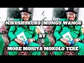 NAKUSHUKURU MUNGU WANGU BY MORE MORIYA official (audio )