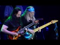 G3  joe satriani  john petrucci  uli roth  all along the watchtower  3132018  groningen