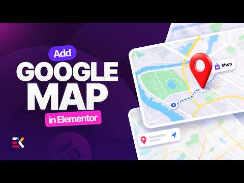 Add a Fully Custom Google Map to WordPress (No Code!)