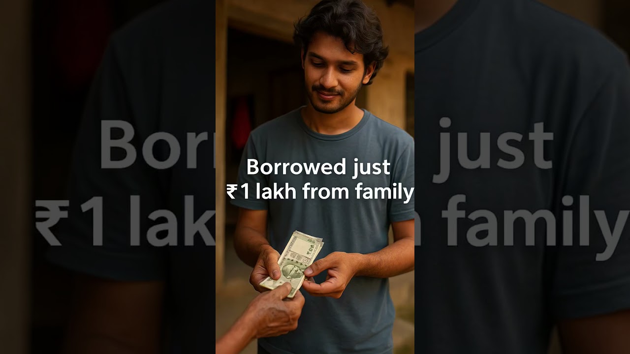 “From Mockery to ₹10 Crore Agri Startup | Prince Shukla’s Inspiring Journey | Farming Success India”