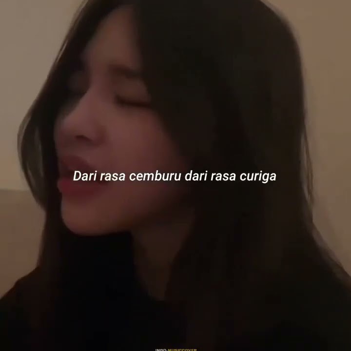 Semata Karenamu - Mario G.Klau (Story WA) || malam bantu aku tuk luluhkan dia - anneth