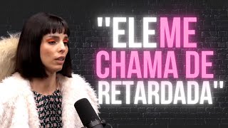 ANA PRADO MOSTRA AUDIO QUE SHAYAN ESCONDIA - ELENCO DO CASAMENTO AS CEGAS NO POD DAR PRADO Profile