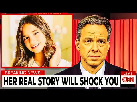 What Really Happened To Karolina Protsenko