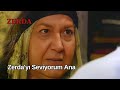 Zerda'yı Seviyorum Ana, Nasıl Biliyorsan Öyle Yap - Zerda 8. Bölüm
