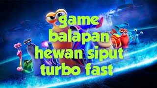 TURBO FAST APK MOD VERSION |game balapan siput seruu screenshot 5