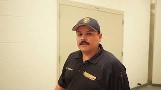Lubbock County Sheriff's Office: Gang Intelligence