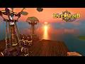 This Survival Game Lets You Live in the Sky | EverWind [EP 2]🔴LIVE