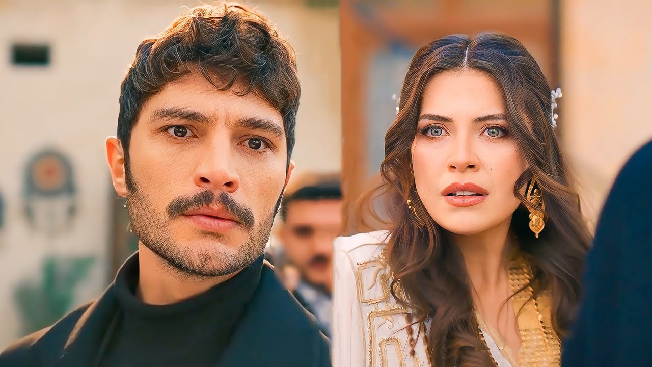 دكتور اهله بيرجعوه قريته وبيجوزوه بالقوه عشان يوقف حرب بين عيلتين لكنه بيطلع متجوز الحلقة 18