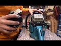 Safely start a used chainsaw by doing these basic checks first