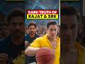 Dark Truth Of Rajat Bedi And Shahrukh Khan Tester Cinema Shorts