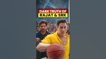 Dark Truth Of Rajat Bedi And Shahrukh Khan | Tester Cinema | #shorts