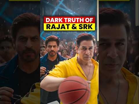 Dark Truth Of Rajat Bedi And Shahrukh Khan Tester Cinema Shorts