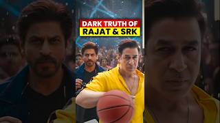 Dark Truth Of Rajat Bedi And Shahrukh Khan Tester Cinema