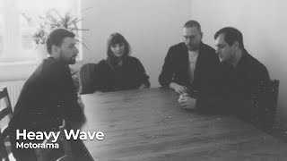 Motorama - Heavy Wave (Legendado)