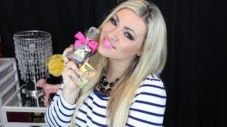 April Favorites 2014