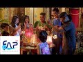 FAPtv Cơm Nguội: Tập 178 - Trung Thu Quê Em