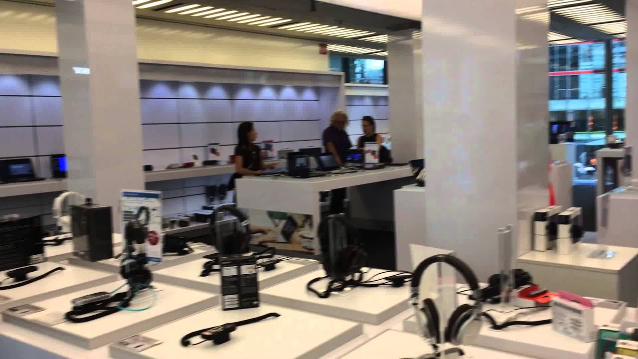 Sony Center в Берлине