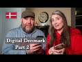 Digital Denmark continues to impress - Part 2 - Betalingsservice, e-Boks, and Mobilepay!