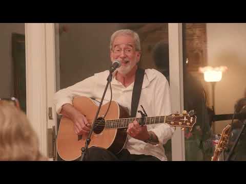 Benefit Concert for MindLeaps by Doug Mishkin (October 22, 2024 Full Concert)