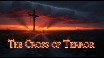 Crucifixion: Rome’s Most Infamous Execution Method | Dark History Documentary