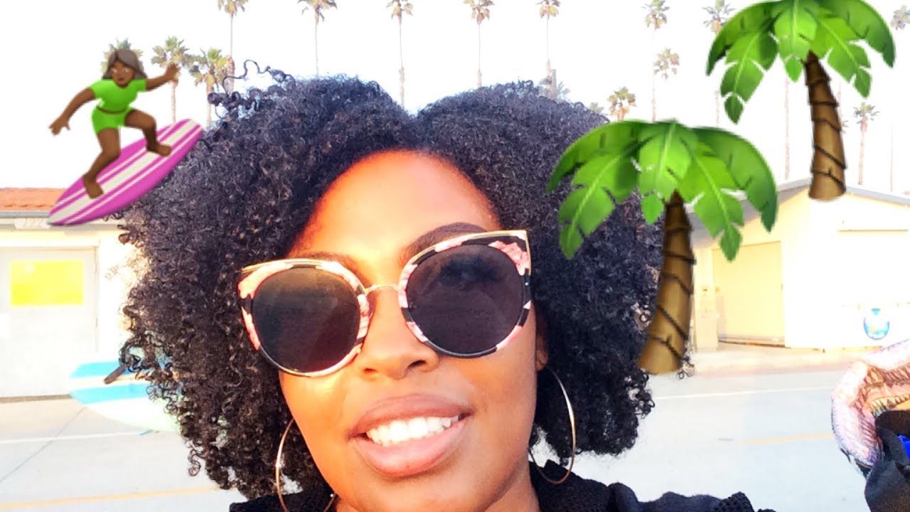 Our Friends Are In California!!! |Beach Vlog