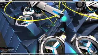 Let's Play Robocraft - Tier 6 Buildfest - Hovercraft & Flyer