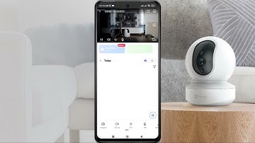 How to Disable Auto Upgrade Firmware On Ezviz App