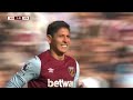 Extended Highlights | Kudus Bags First Premier League Goal | West Ham 2-2 Newcastle | Premier League