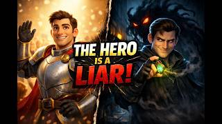 A Hero's Greatest Lie Exposed